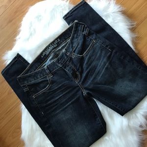 AE Jegging Ankle Super Stretch